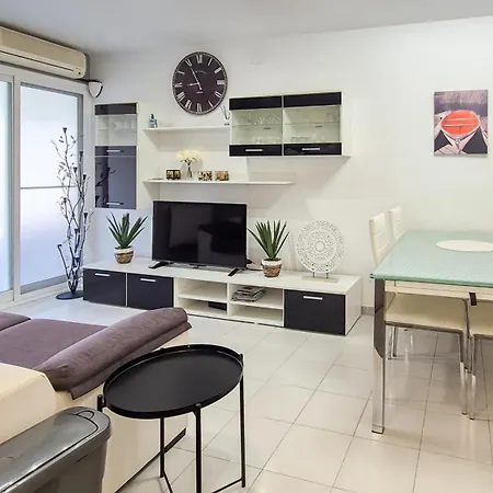 Apartment Con Vistas Al Mar Cambrils