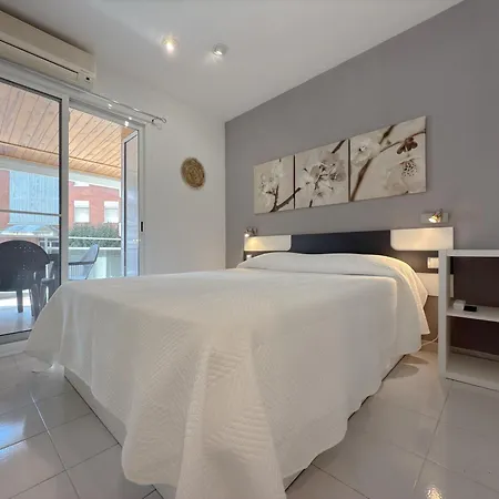 Apartment Con Vistas Al Mar Cambrils