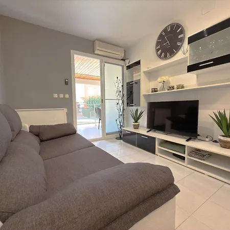 Apartment Con Vistas Al Mar Cambrils
