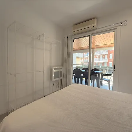 Apartment Con Vistas Al Mar