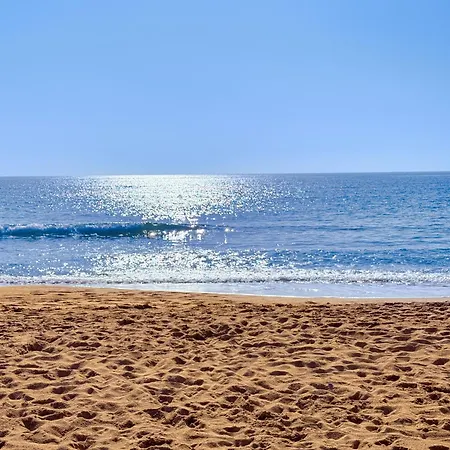 Con Vistas Al Mar Apartment *