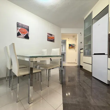 Apartment Con Vistas Al Mar *