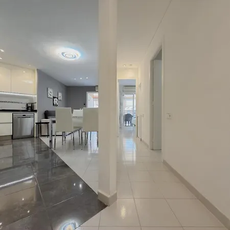 Apartament Con Vistas Al Mar *