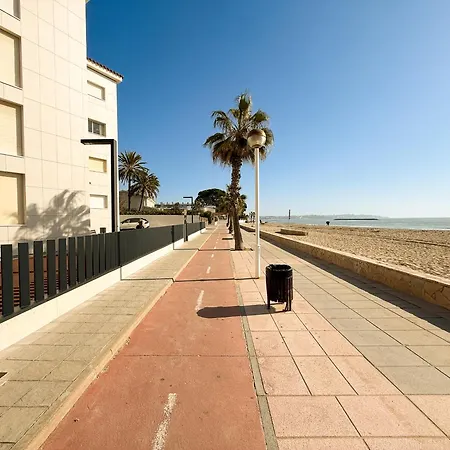 Con Vistas Al Mar Cambrils