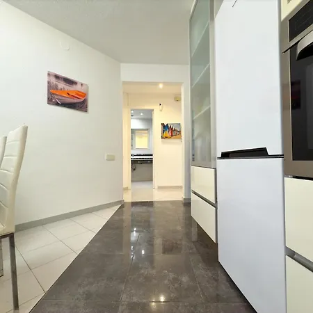 Apartament Con Vistas Al Mar *